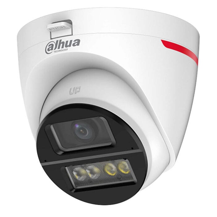 cámara wizcolor DAHUA DH-HAC-HDW1549XN-A-PRO 5mp
