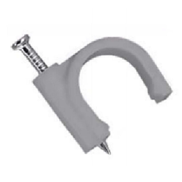 50 grapas TCE LMG-NCC-5mm-Gy gris 50 grapas TCE LMG-NCC-5mm-Gy gris