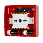 ajax manual callpoint