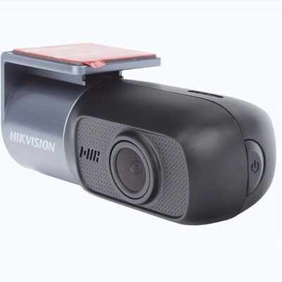 cámara Hikvision Dashcam Full HD WiFi MicroSD AE-DC2018-D1