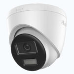 cámara hilook hikvision IPC-T240HA-LUC