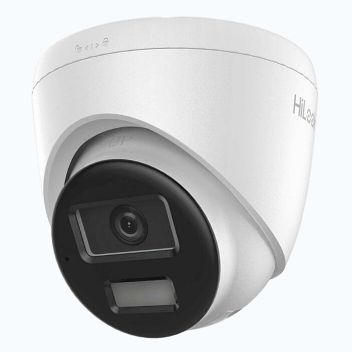 cámara hilook hikvision IPC-T240HA-LUC