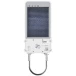 cerradura gps SOLARGUARDX100