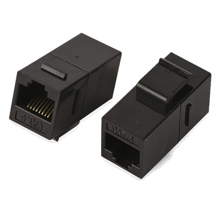 cople cat6 rj45