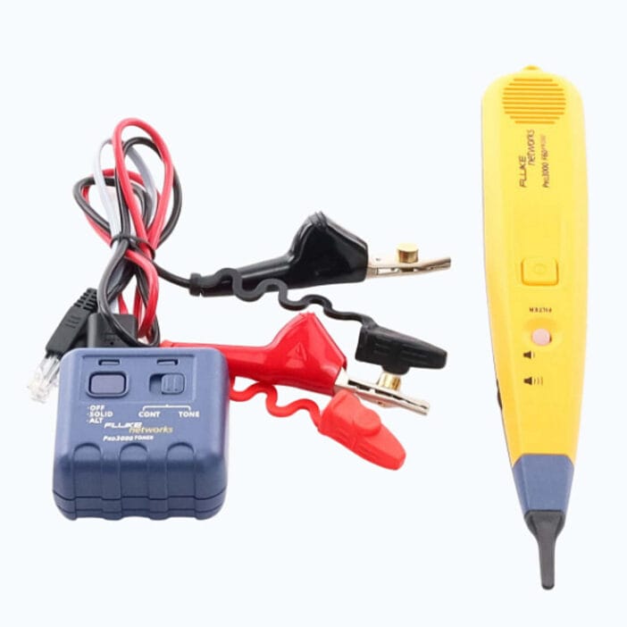 fluke PRO3000F60-KIT