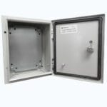 gabinete exterior pst 4040 20a