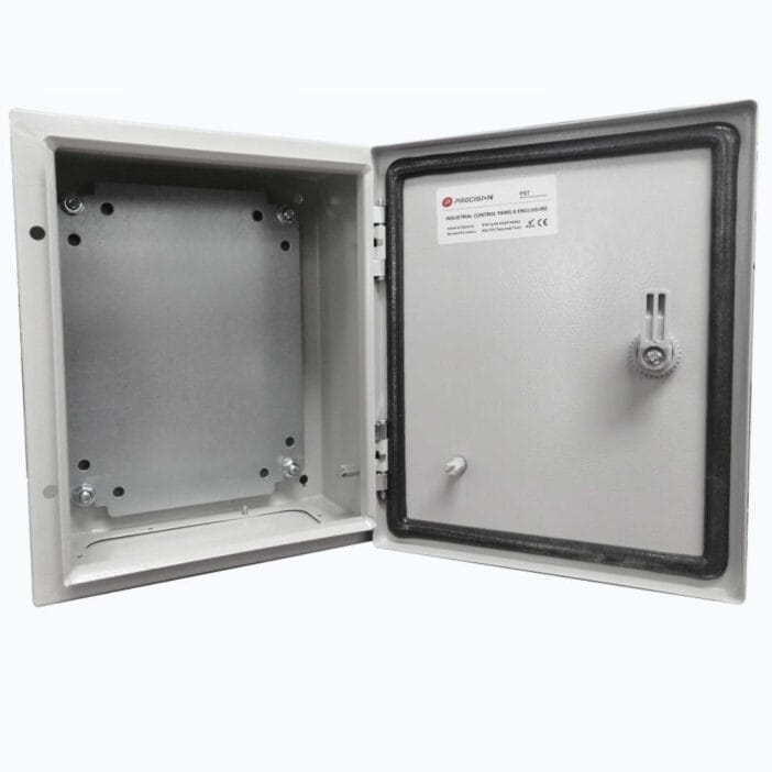 gabinete exterior pst 4040 20a