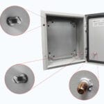 gabinete himmel para exterior 40cm