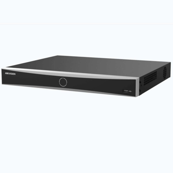 nvr hikvision DS-7616NXI-K2 E nvr hikvision DS-7616NXI-K2 E