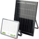 proyector solar panel bateria 300w JLRE-SOL-01-300N proyector solar panel bateria 300w JLRE-SOL-01-300N