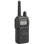 radio PKT-300K kenwood