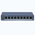 switch poe hikvision DS-3E1309P-EI-M