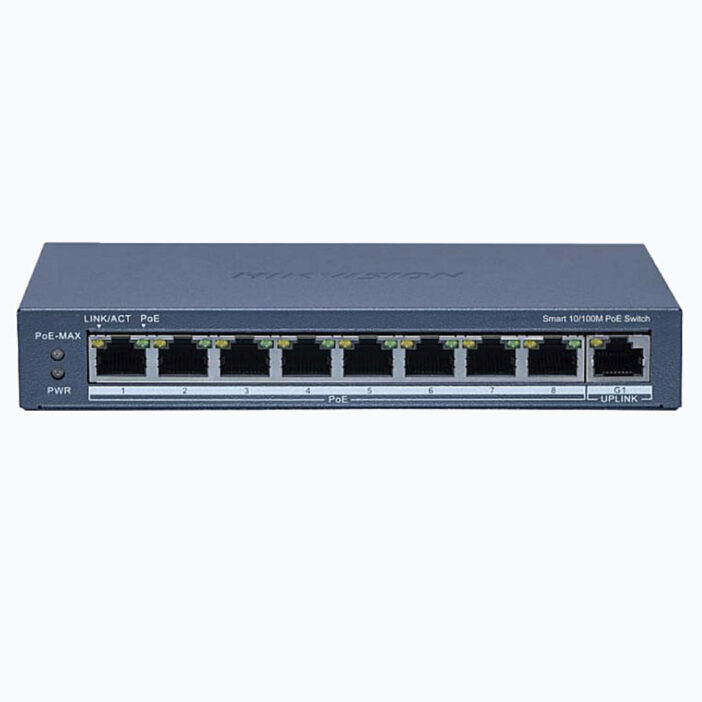 switch poe hikvision DS-3E1309P-EI-M switch poe hikvision DS-3E1309P-EI-M