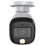DAHUA HAC-HFW1801C-IL-A - Cámara bullet ofrece resolución 4K de 8 MP DAHUA HAC-HFW1801C-IL-A - Cámara bullet ofrece resolución 4K de 8 MP