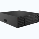 NVR hikvision 64 canales VPRO hikAI