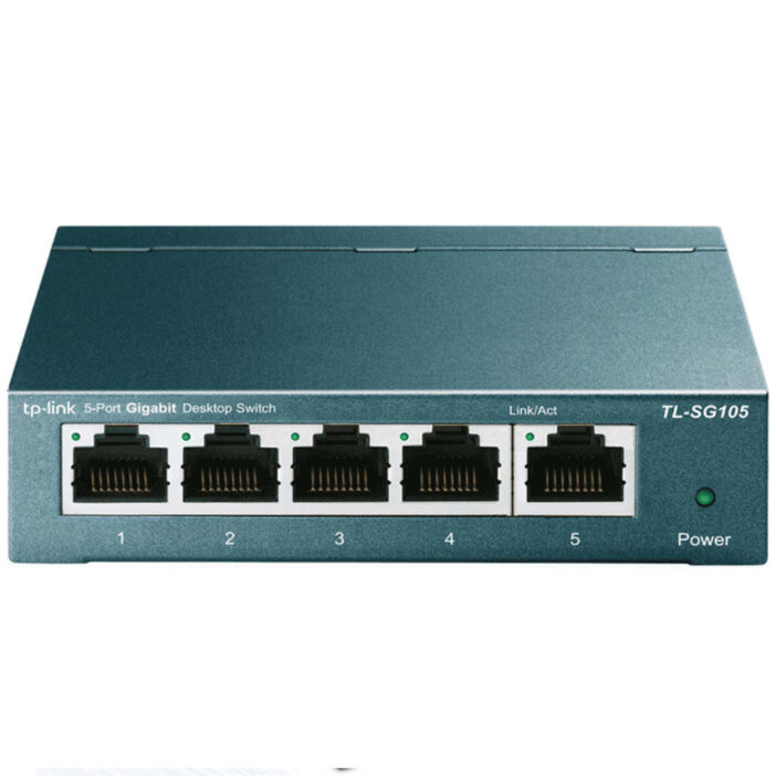 TP-LINK TL-SG105