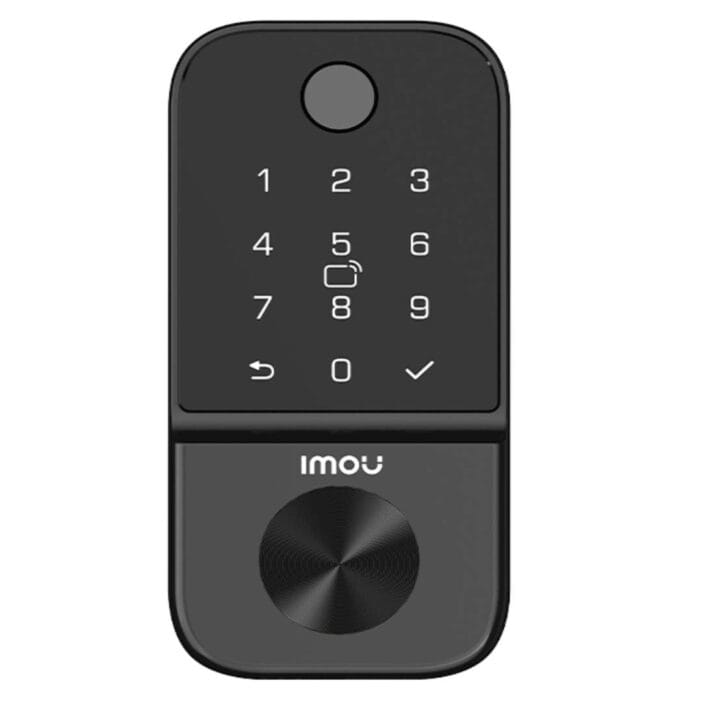 cerradura inteligente imou cubo1 cerradura inteligente imou cubo1