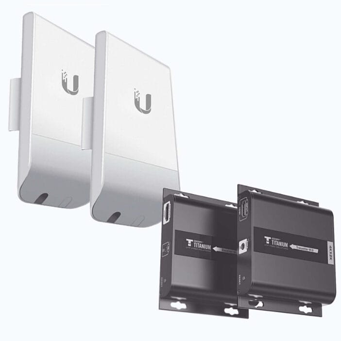 extensor hdmi inalambrico