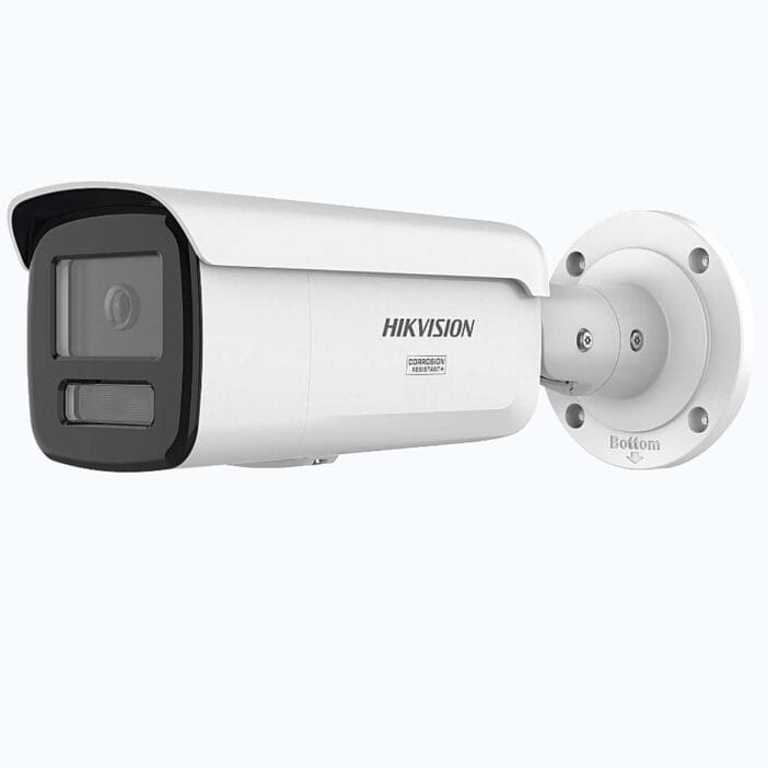 hikvision bullet 8mp ip DS-2CD2T87G3-LIY
