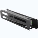organizador de cable utp para rack organizador de cable utp para rack