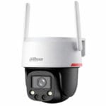 Dahua DH-IPC-PT2549DC1-SW-PV wizcolor wifi