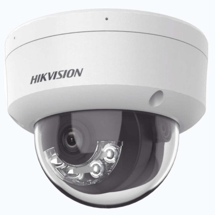 cámar ahikvision 4mp DS-2CD2143G2-LIS2U cámar ahikvision 4mp DS-2CD2143G2-LIS2U