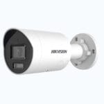 cámara 8mp hikvision colorvu DS-2CD2087G3-LI2UY-SRB