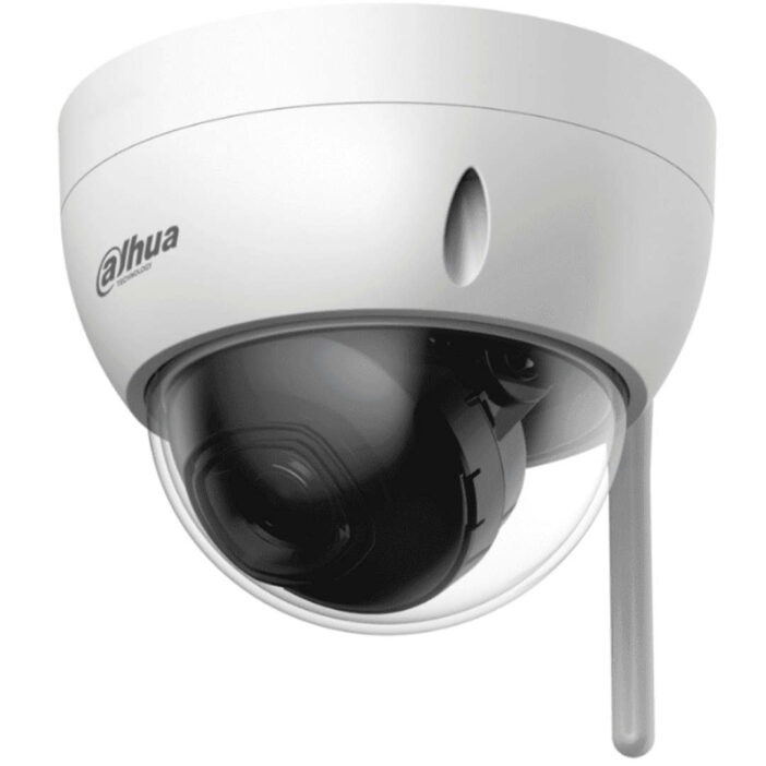 cámara DAHUA IPC-HDBW1230DE-SW wifi 2mp cámara DAHUA IPC-HDBW1230DE-SW wifi 2mp