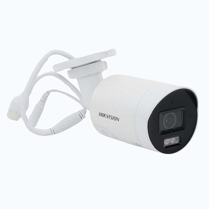 cámara de 4 MP hikvision DS-2CD2047G2H-LIU-SL