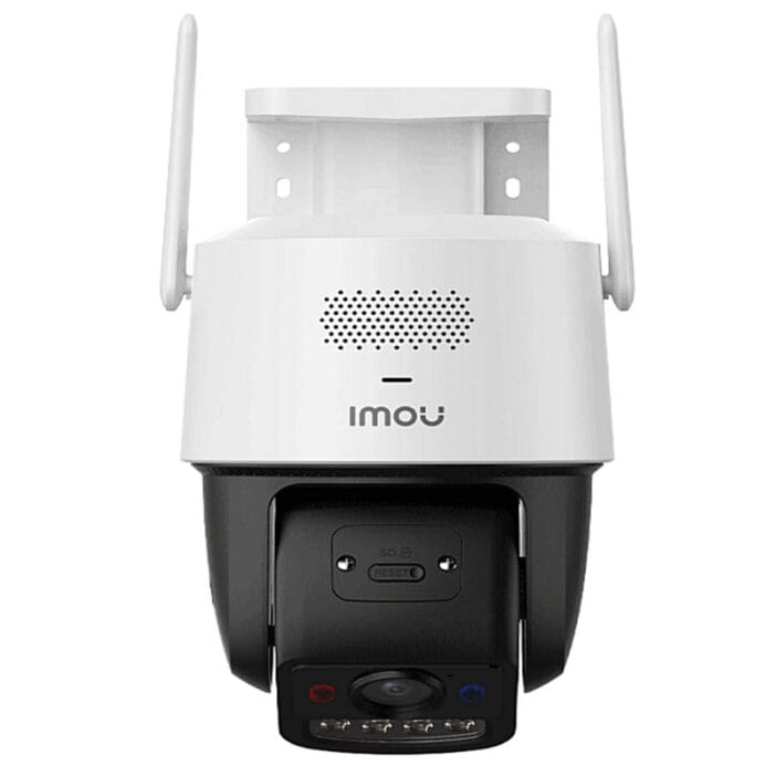 cámara imou titan pro IPC-U7LN-6V0NE