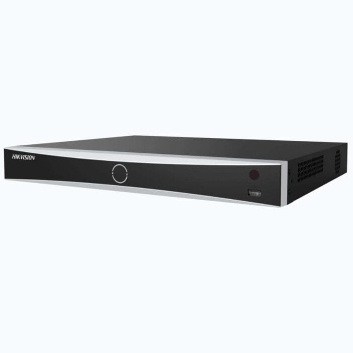 grabador hikvision DS-7632NXI-I2-16P-VPRO