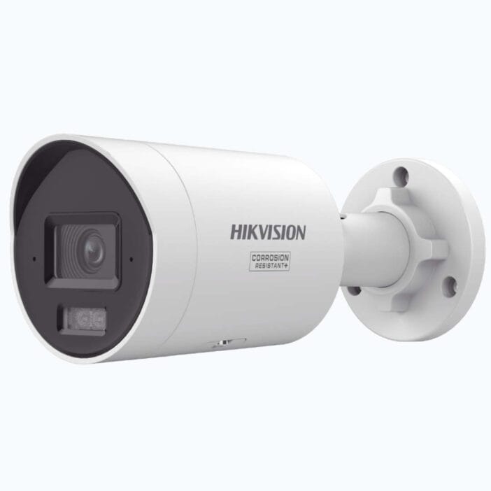 hikvision 4mp DS-2CD2047G3-LI2UY SL