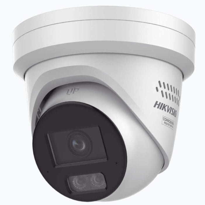 hikvision 4mp DS-2CD2347G3-LIS2UY SRB