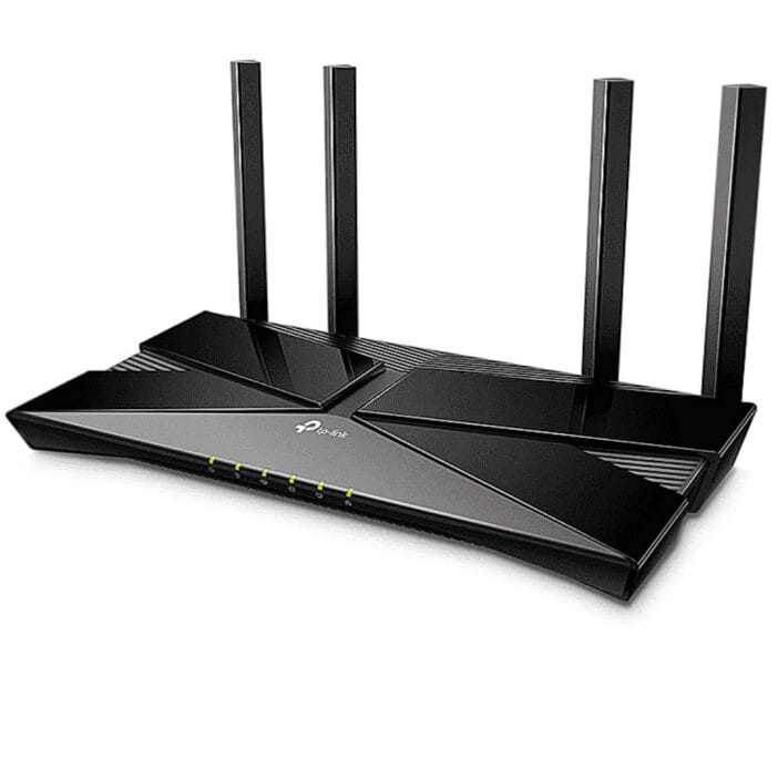 router gigabit TP-LINK Archer AX53
