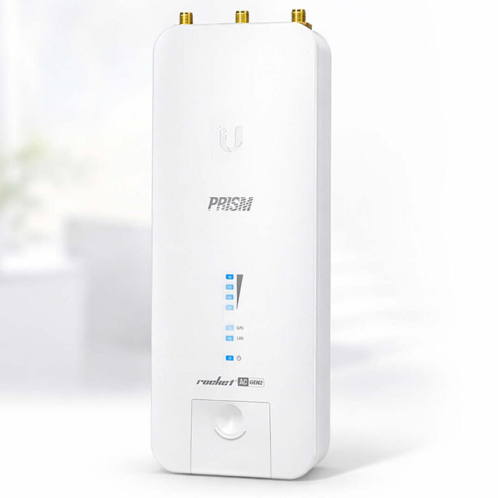 ubiquiti RP-5AC-GEN2 rocket