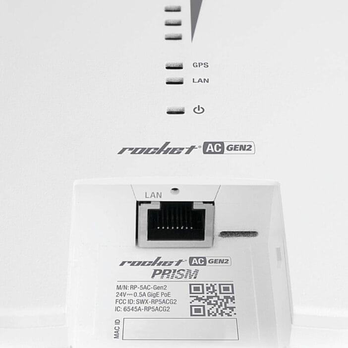 ubiquiti rocket prism ac gen2