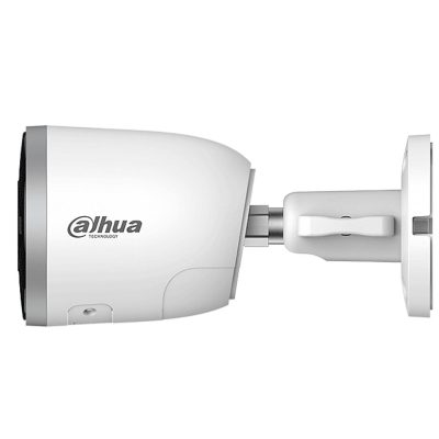 DAHUA DH-F5D-IL - Cámara IP Bullet Wifi de 5 megapíxeles