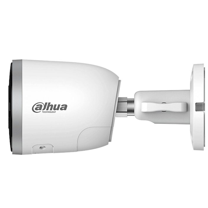 DAHUA DH-F5D-IL - Cámara IP Bullet Wifi de 5 megapíxeles