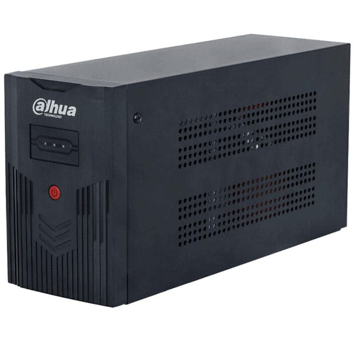 DAHUA DH-PFM350-900-A - UPS de 1500VA 900W