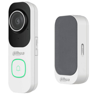 DAHUA DH-VDKP01-WG timbre wifi dahua