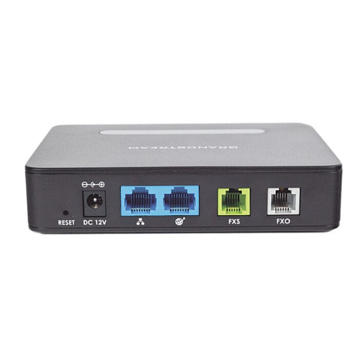 HT-813 grandstream