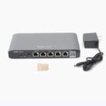 Router Balanceador para negocio