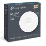 accespoint EAP610 tplink omada