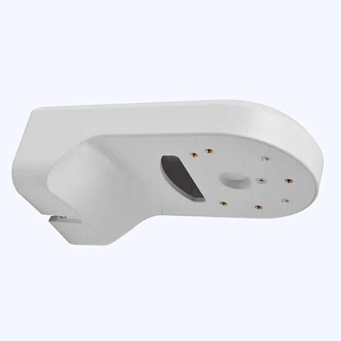 caja de conexiones para cámaras domo y ptz hikvision DS-1294ZJ-PT