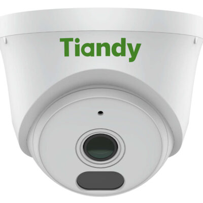 cámara TIANDY TC-C320N 1ANB-28 colormaker 2mp