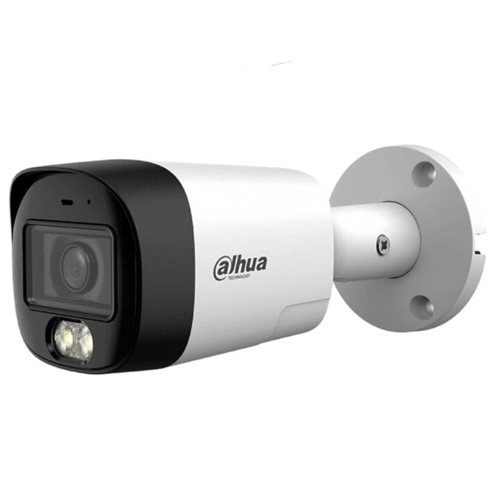 cámara audio bidireccional DAHUA DH-HAC-HFW1200RMN-IL-T