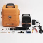fusionadora de fibra LP-FS-PRO-600