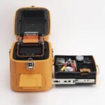 fusionadora de fibra LP-FS-PRO-900