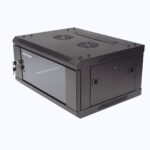 gabinete DS-XS6404-S-B hikvision