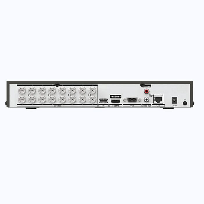 grabador hikvision IDS-7216HUHI-M1 T